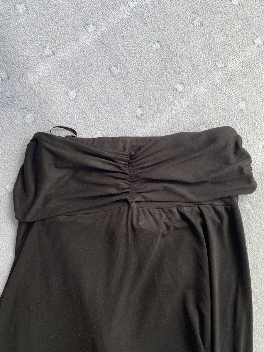 Tchibo Kleider: Schulterfreies Tchibokleid schwarz Gr. 40/42 – Gebraucht aus Zürich von DidierTG 1