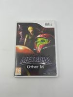 Metroid Other M (Wii)