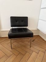 Hocker Sessel