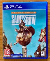 Saints Row (Day One Edition, NEU) - PS4