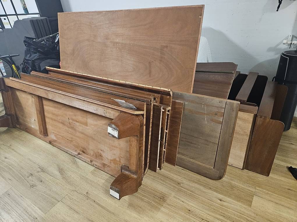 Armadi: Antiker Holzschrank – Usato da Wettswil venduto da tomg123 4
