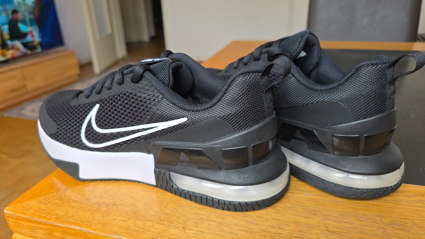 Nike Scarpe da uomo: Nike Air Max gr 41 – Usato da Wallisellen venduto da theblacksheep 4