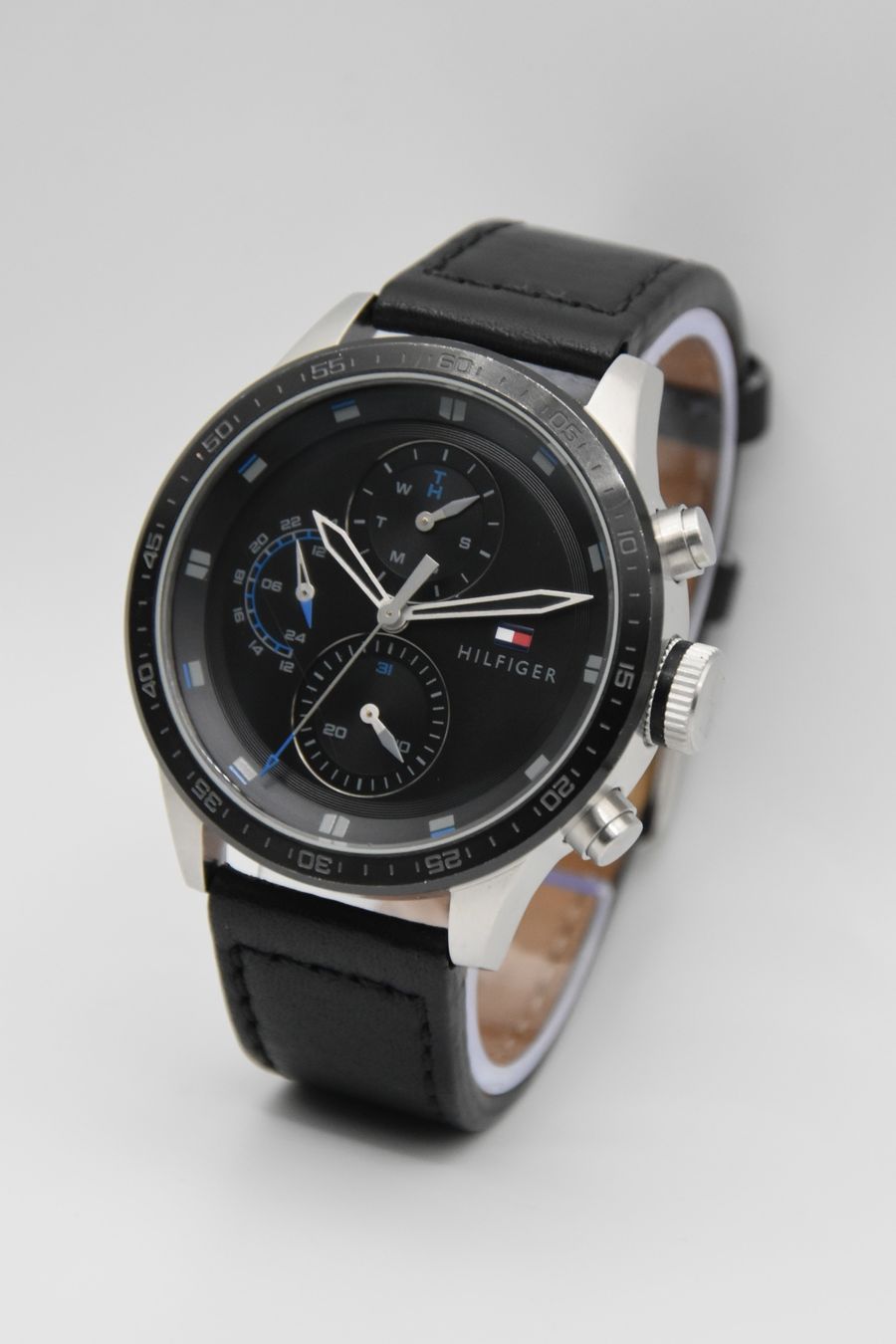 Tommy Hilfiger Montres: Tommy Hilfiger Chronograph – D'occasion à Winterthur par octagonw 1