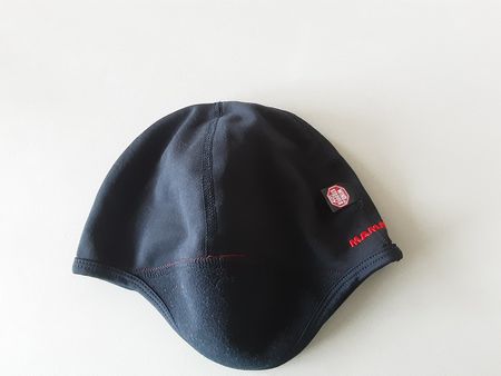 Mammut Mütze/Windstopper (One Size)  wie neu!