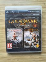 God of War Collection (PS 3)