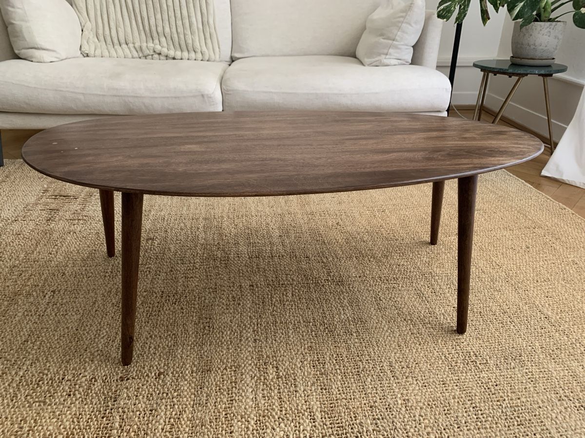 Tavoli: Zara Home low table – Usato da Genève venduto da art_6xrz 2