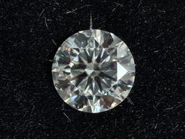 Labor - Diamant | 1.10 Karat | D-E | VVS | IGI zertifiziert