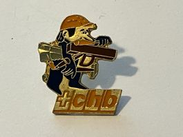 1 Pin CHB Handwerker