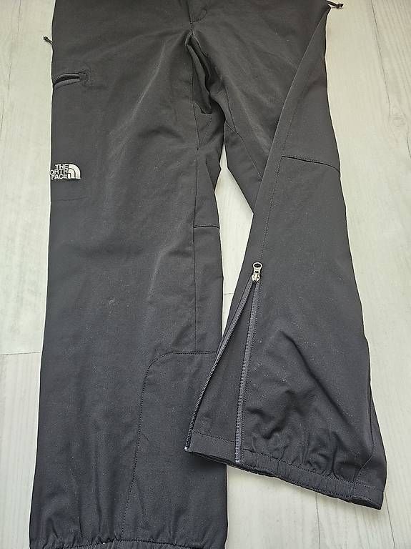 North Face Pantaloni: The North Face  Gr.34 – Usato da Port venduto da sold54 3