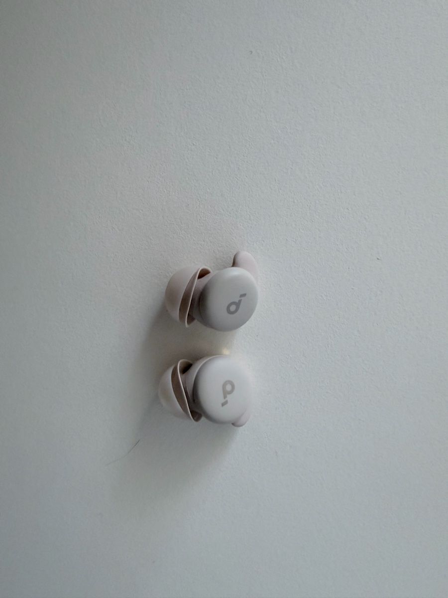 Soundcore Kopfhörer: Soundcore Sleep A20 Kopfhörer – Neu (gemäss Beschreibung) aus Regensdorf von fid_9fzh 2