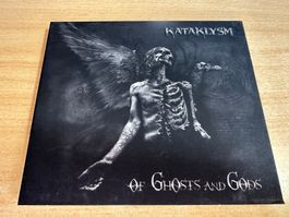 K0 Kataklysm – Of Ghosts And Gods