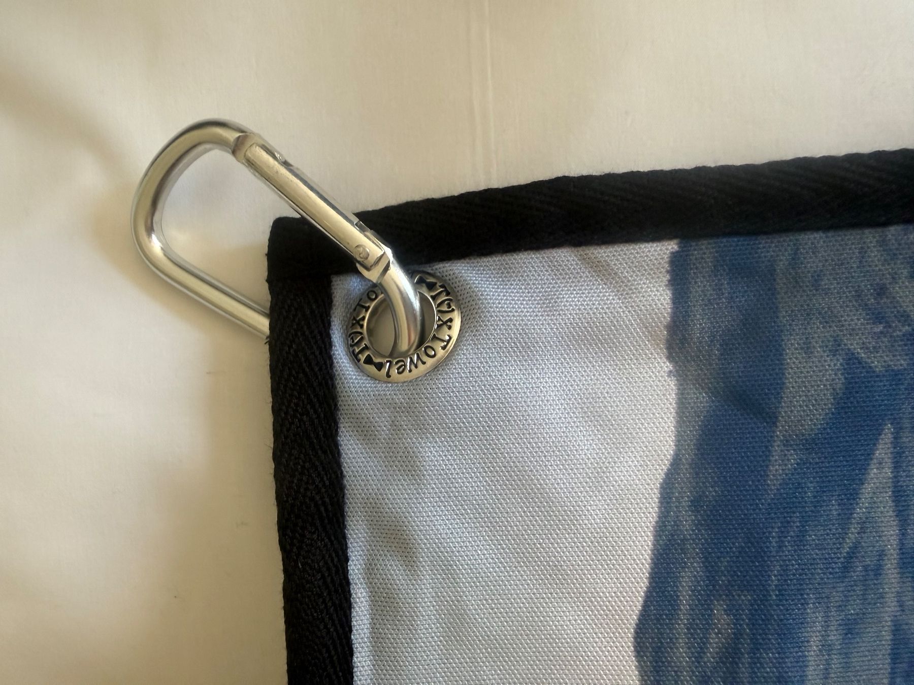 Serviettes de bain: Highland Gate Golftuch - Südafrika / NEU – Neuf (Voir description) à Zollikon par dorean 2