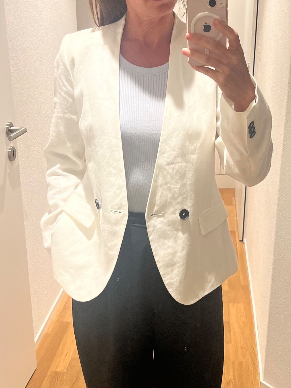 Zara Jacken: Blazer Zara – Neu (gemäss Beschreibung) aus Luzern von celinepostigo1808 7