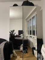 Spiegelschrank (ohne Inhalt)