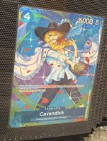 One piece Cavendish AA OP10