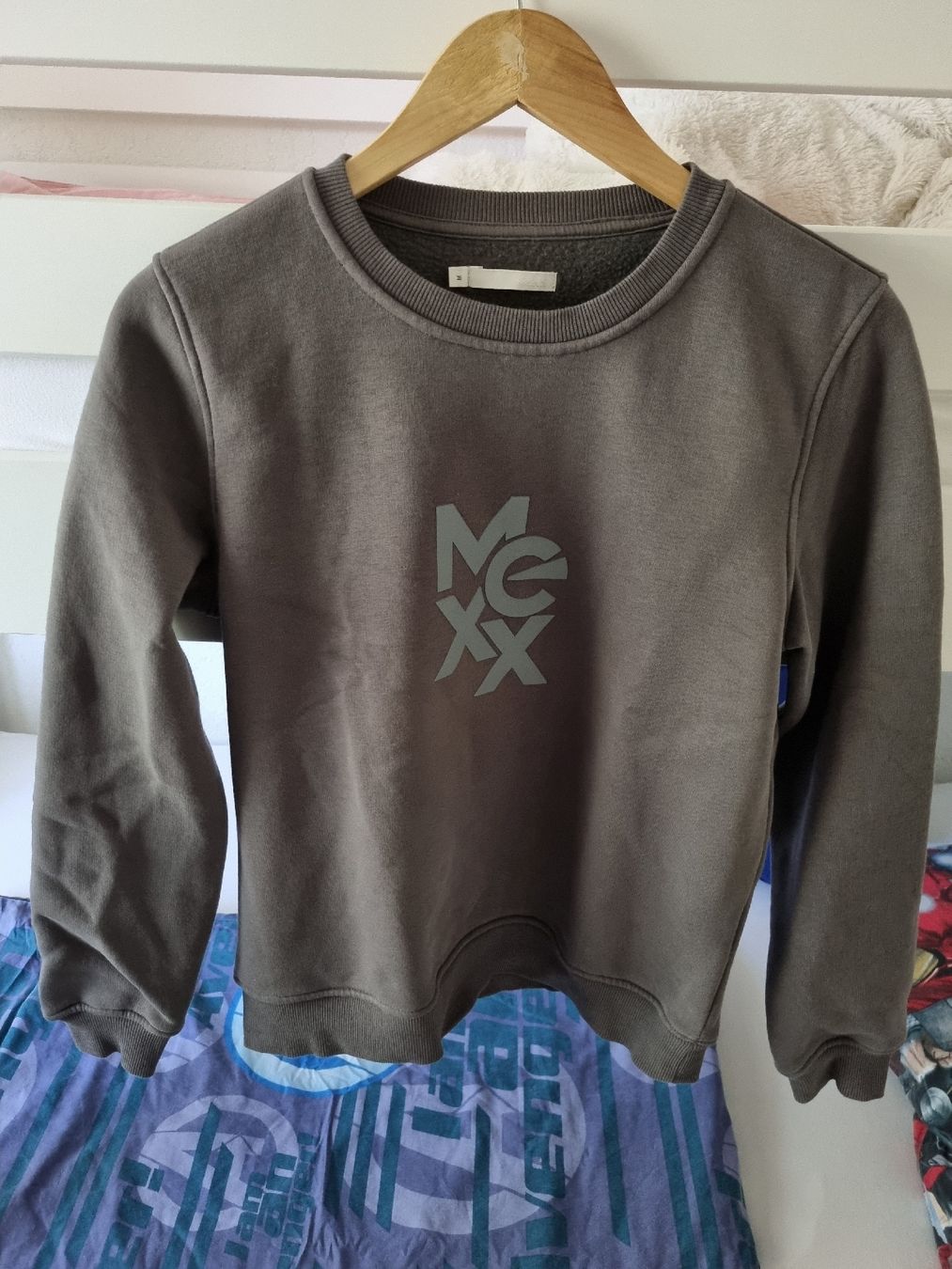 Mexx Pulls et sweat-shirts: Mexx Pullover Mädchen Grösse M – Neuf avec emballage d'origine à Ostermundigen par aydin014
