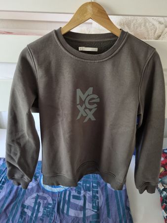 Mexx Pullover Mädchen Grösse M