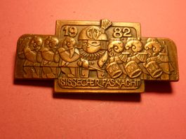 SISSACH 1982 BRONZE