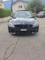 BMW 535xd Touring guterZustand M-Sportpaket sofort verfügbar