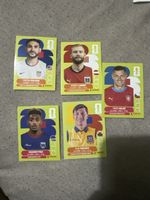 Sticker FIFA World Cup 2026 Panini USA Austria CZE ECU