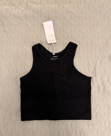 Top sportivo H&M NUOVO