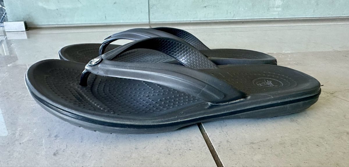 Crocs Scarpe da donna: Infradito Crocs – Usato da Castel San Pietro venduto da Moregi 1