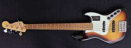 Fender Player Plus Jazz Bass, Fünfsaiter