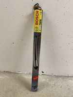 Essuie glace Bosch pour Audi A6 et RS6 tout neuf