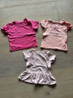 Mädchen Sommer Kleiderpaket, Gr. 74-80