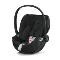 CYBEX Cloud Z2 i-Size Plus Black