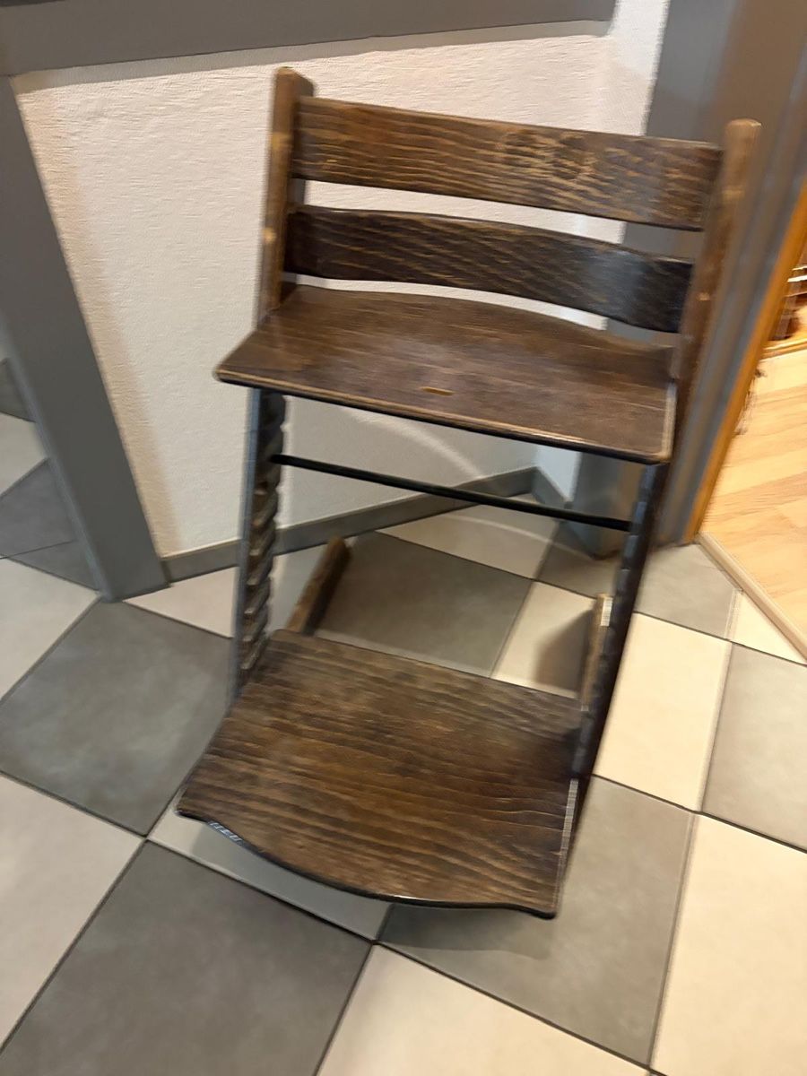 Sgabelli: Original Trip-Trap – Usato da Waltenschwil venduto da RobertW13 1