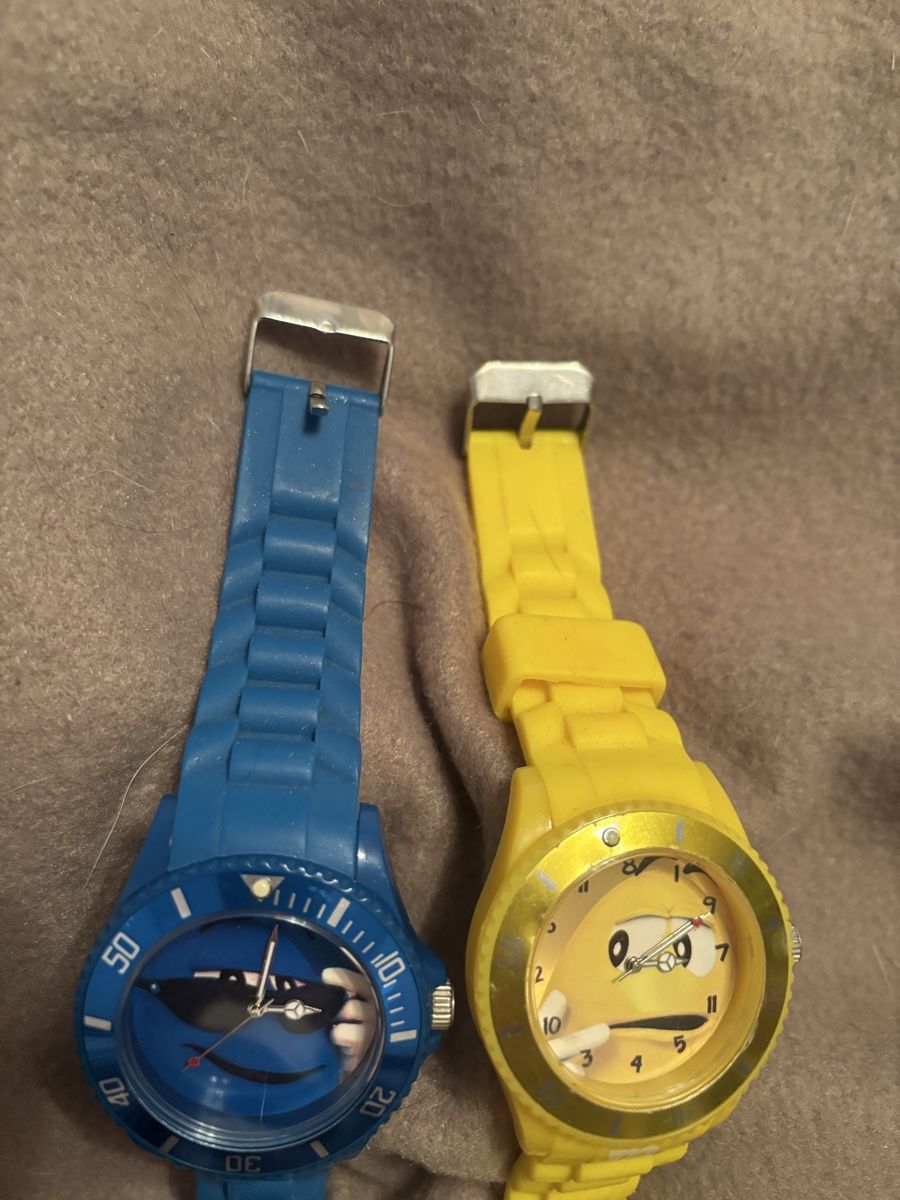 Orologi: m&m Uhren – Difettoso da Zell LU venduto da Blubber82 1