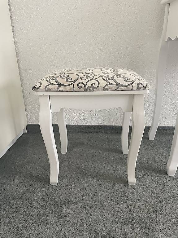 Tavoli da trucco: Schminktisch  – Usato da Morgarten venduto da anrola 3