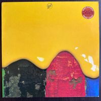 LP - Opus - Opusition