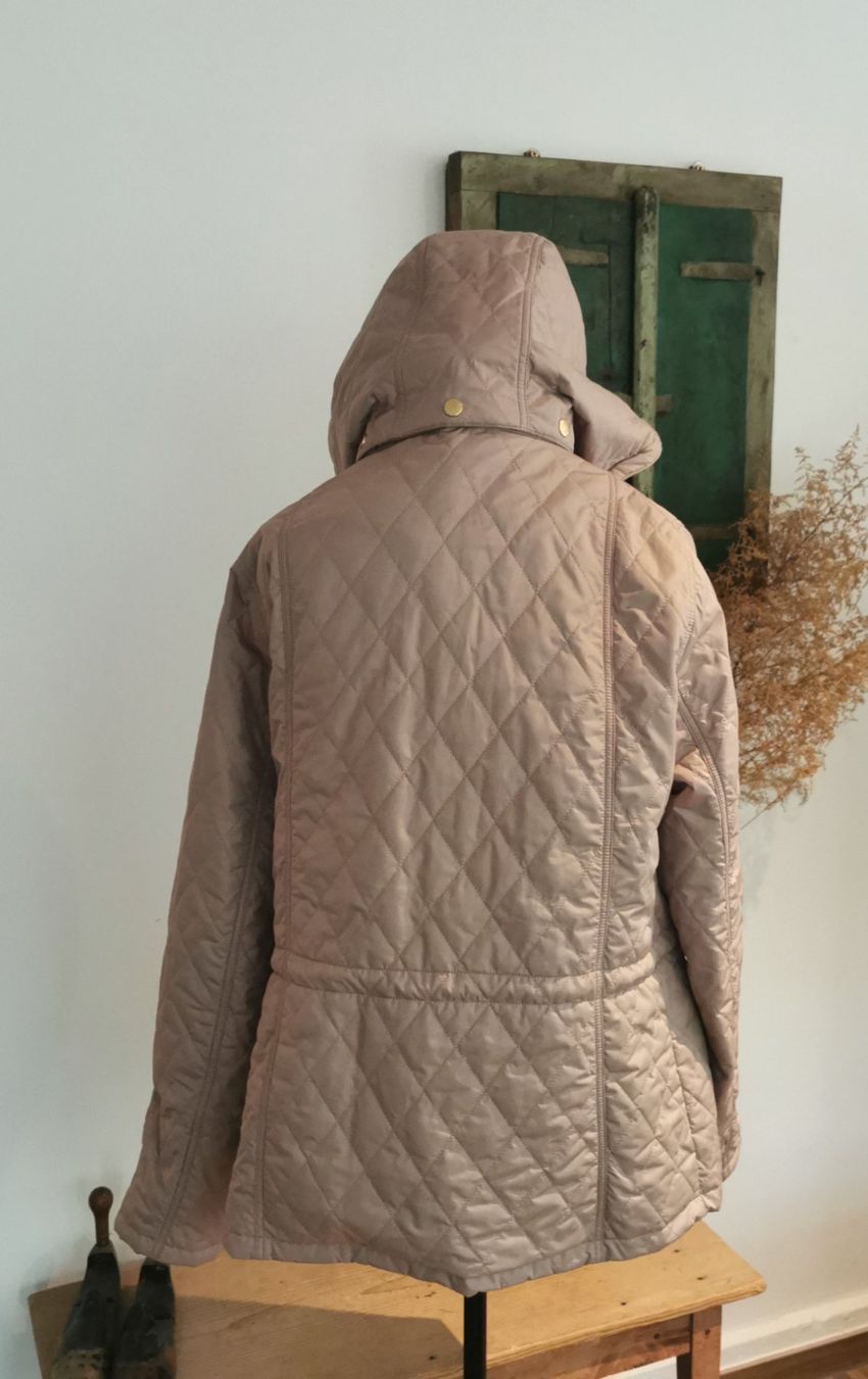 Barbour Jacken: Barbour Jacke Gr. 46 – Gebraucht aus gachnang von tibus1 3