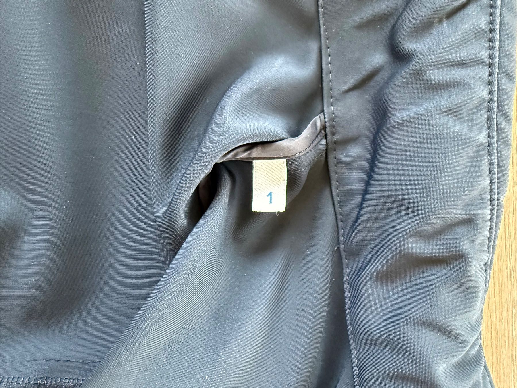 Moncler Giacche: MONCLER JACKE – Usato da Rorschach venduto da 5TORO5 6