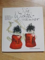 Die Wichtelmänner  (7.Auflage ©'1979 Atlantis Kinderbücher)