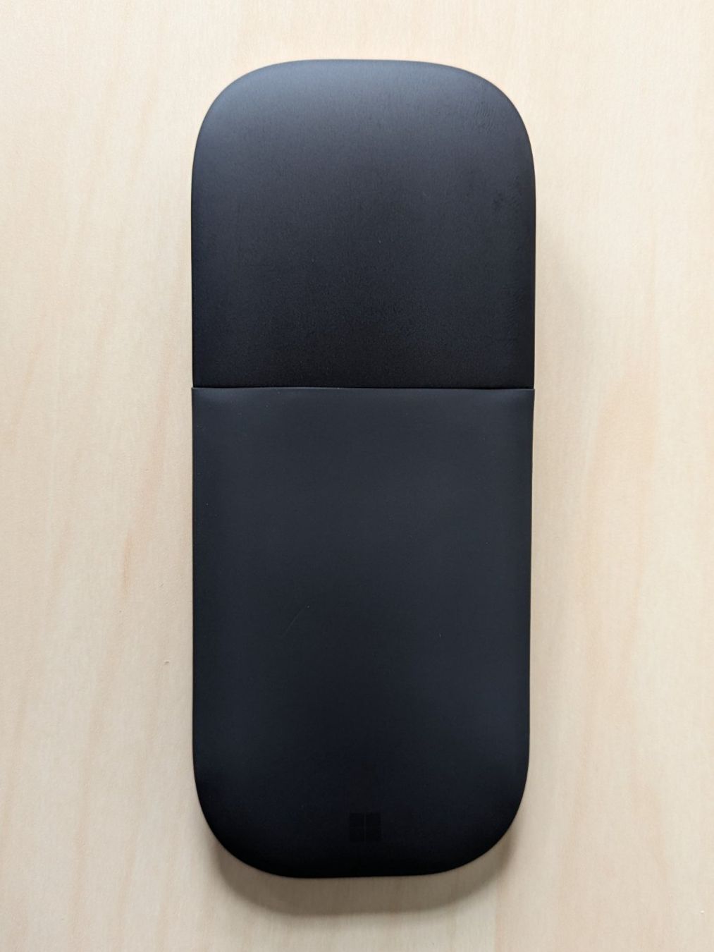 Microsoft Souris: Microsoft Surface Arc Mouse Schwarz (Bluetooth) – D'occasion à Zürich par ms993 4