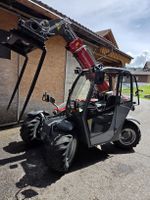 Telskoplader Weidemann 4512