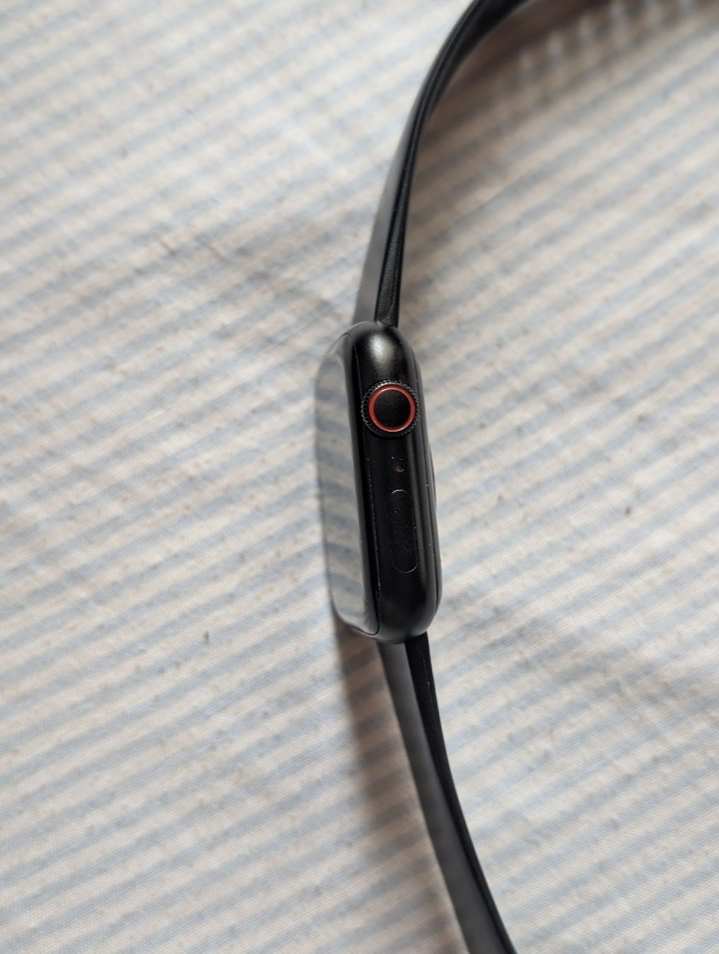 Apple Smartwatch: Apple watch série 5 44mm – Difettoso da Daillens venduto da cla_sj2w 2