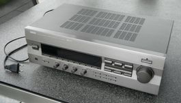 Yamaha Stereo Receiver RX-496 RDS