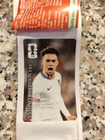 Panini Bild Cola