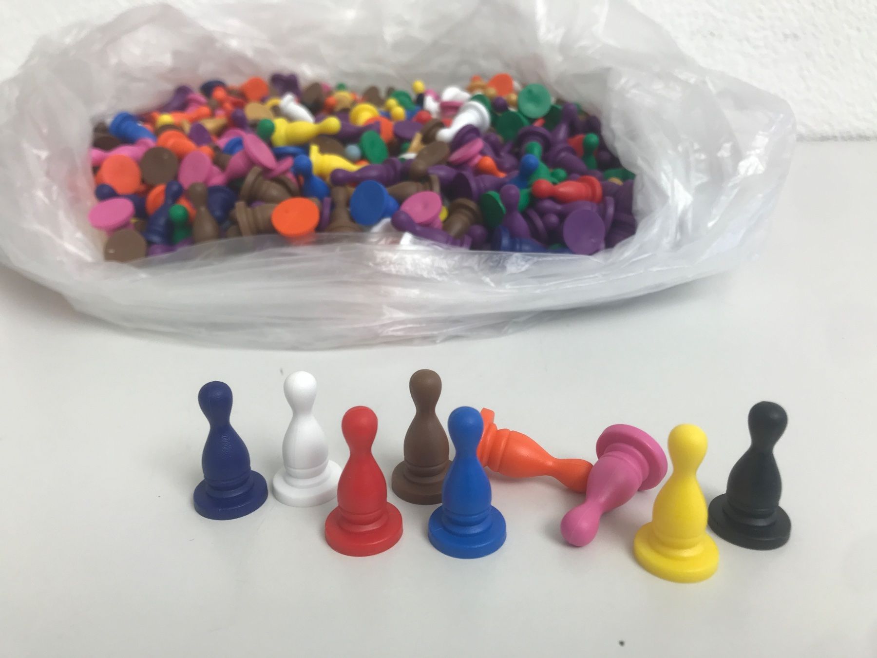 Spiele: Halmasteine – Neu (gemäss Beschreibung) aus Zollikofen von pico27