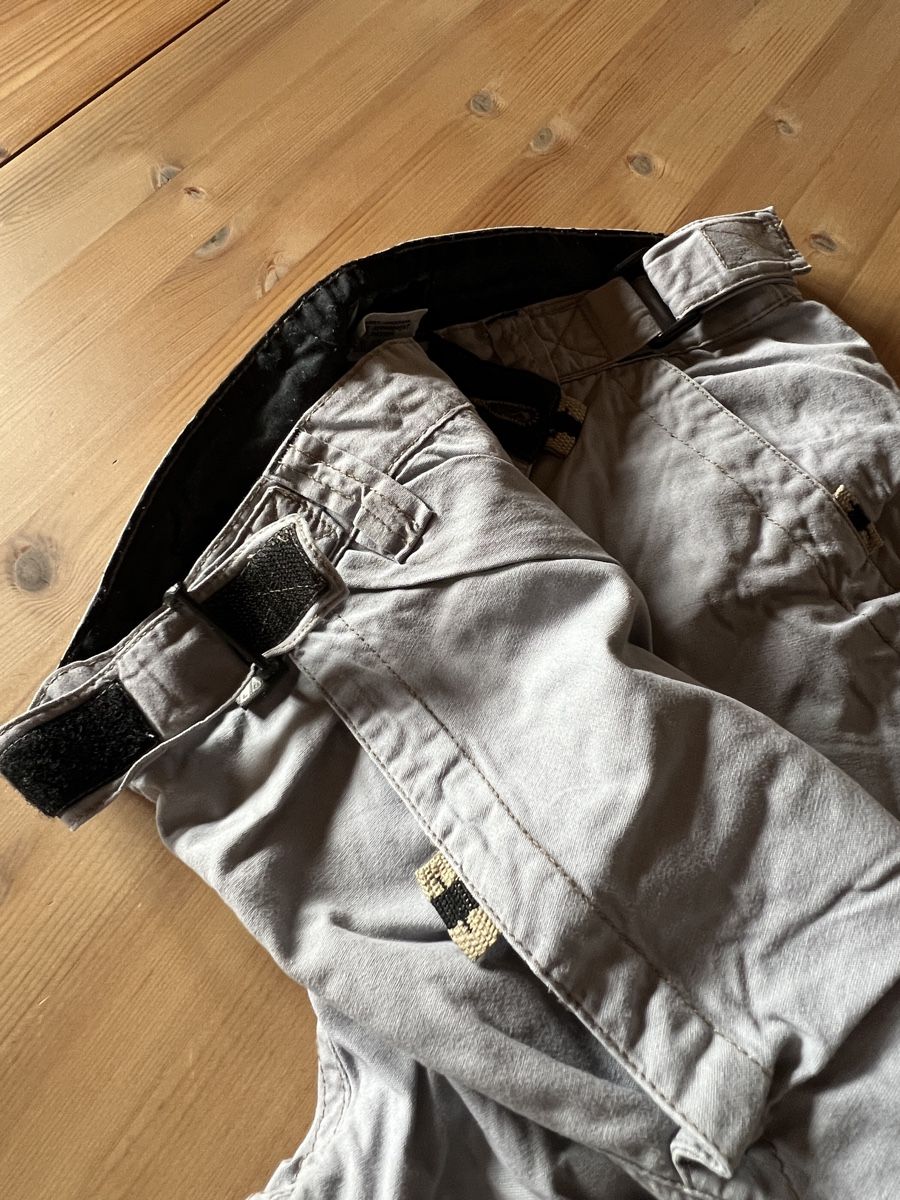 C&A Pantaloni: Herren Sommer-Shorts, Grösse 48 – Usato da Lurtigen venduto da jun_7s7k 2