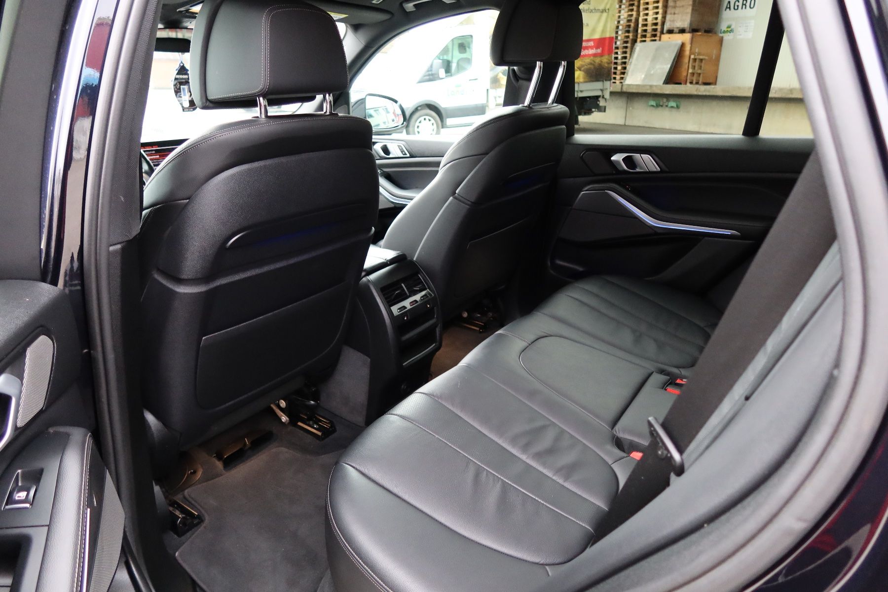 BMW Automobili: Bmw x5 – Usato da Boniswil venduto da Ole_93OP 7