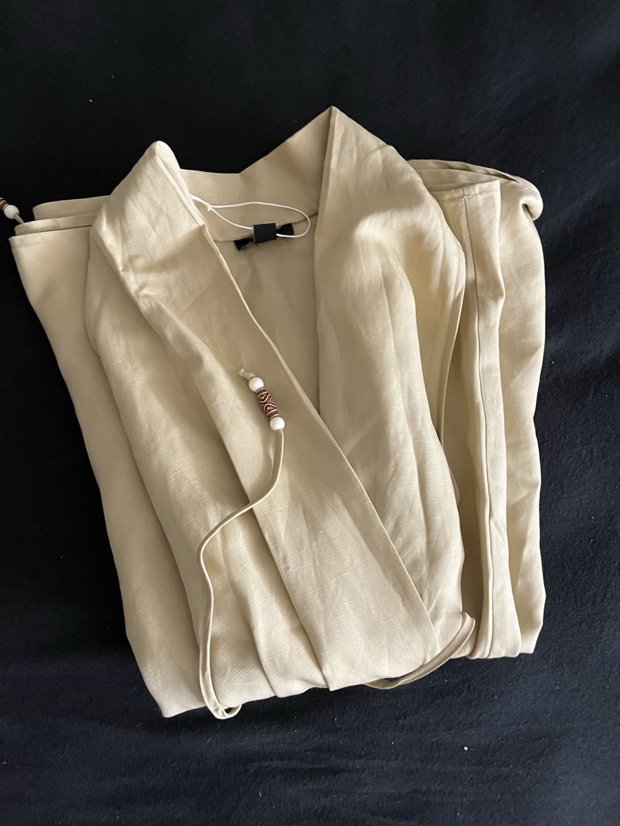 C&A Kleider: Kleid beige C&A Grösse 38 neu – Neu (gemäss Beschreibung) aus Olten von sae_82z2 8
