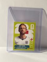 Harry Kane Panini Sticker FIFA World Cup 2026 ENG 18