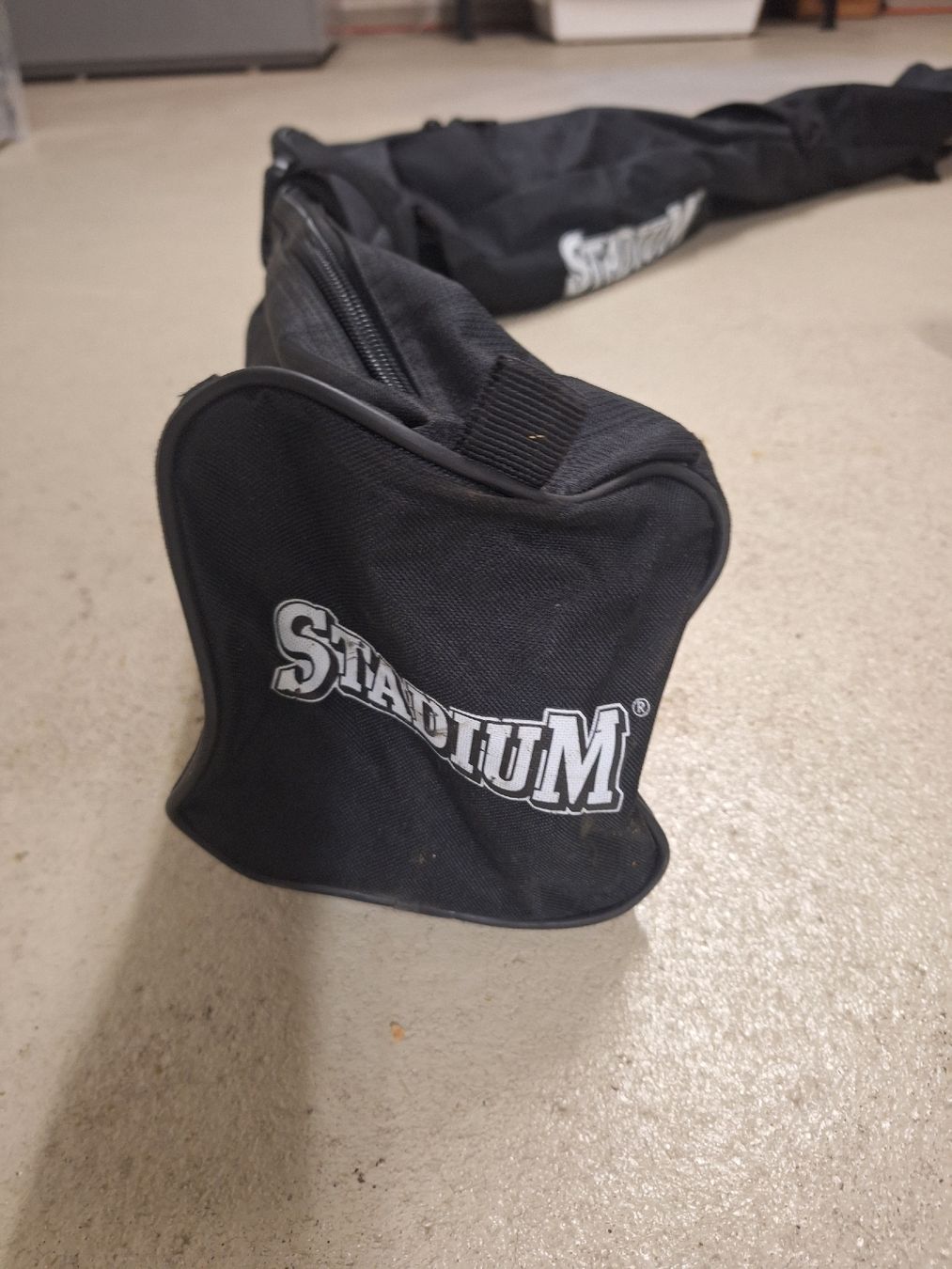 Borse: Tragtasche Stadium, ca. 15x15x200cm – Usato da Gretzenbach venduto da Chillkrot 1