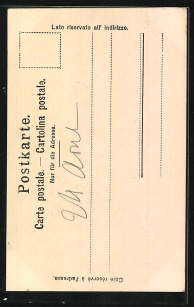 Cartoline postali: AK Bern, Kesslergasse – Usato da Berlin venduto da bartko-reher 1