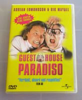GUEST HOUSE PARADISO - Adrian Edmondson/Rik Mayall